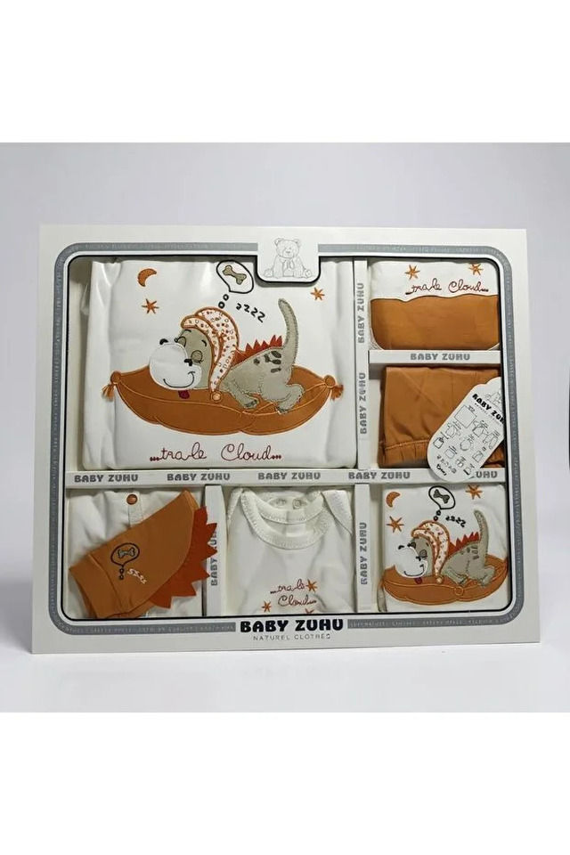 Dınozor Hastane Cıkısı 10 Lu